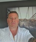 Rencontre Homme : Jeanyves, 53 ans à France  Sahurs 